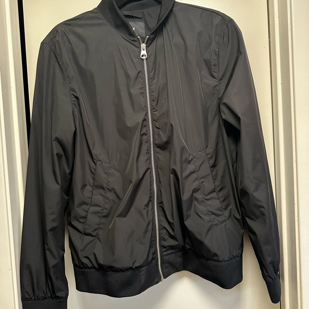 H&M bomber jacket - Picture 2 of 7